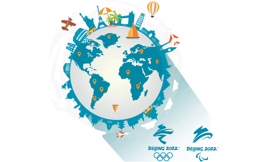 在中非共和国通过VPN看国内电视 - GOTOCN